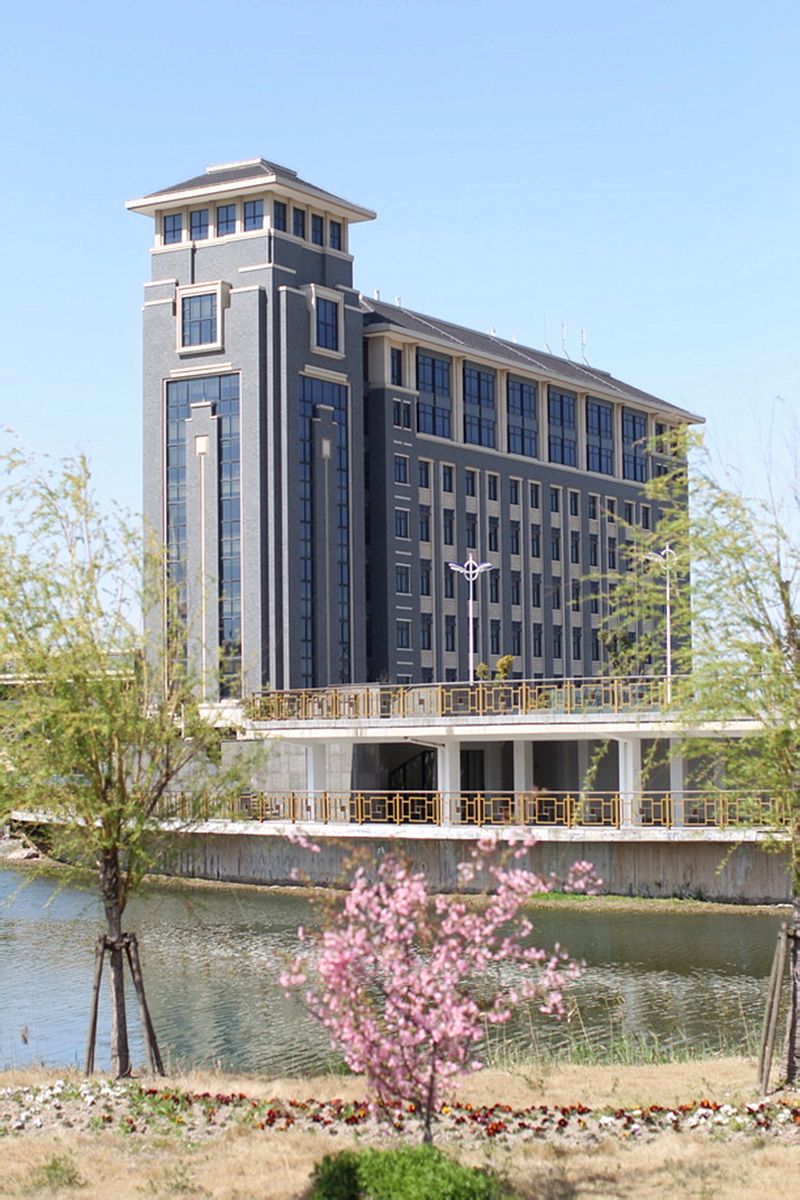 上海海洋大学