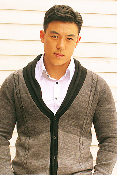  p>黄永刚,1983年12月16日出生,中国著名男演员,导演.