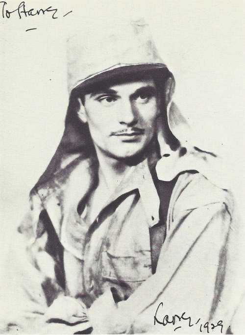  p>劳伦斯·奥利弗(laurence olivier,1907年5月22日—1989年7月11日)