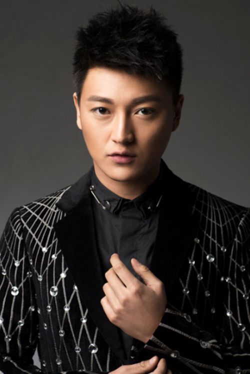 多亮 中国内地男歌手 百度百科