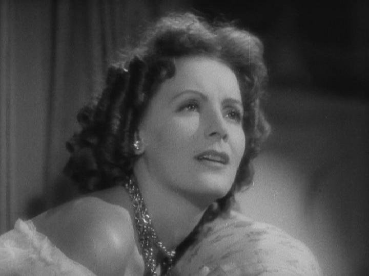 茶花女camille(1936)