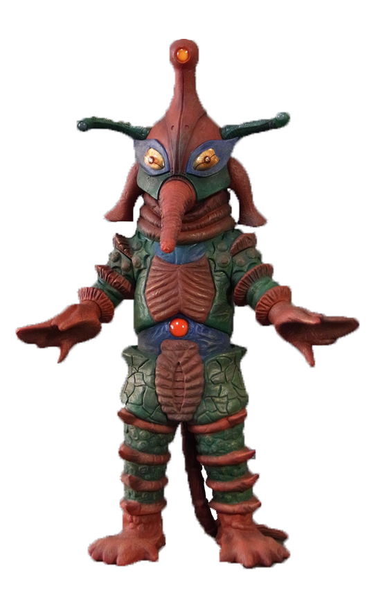  p>地狱星人希波利特星人,特摄剧《 a target="_blank" href="/item