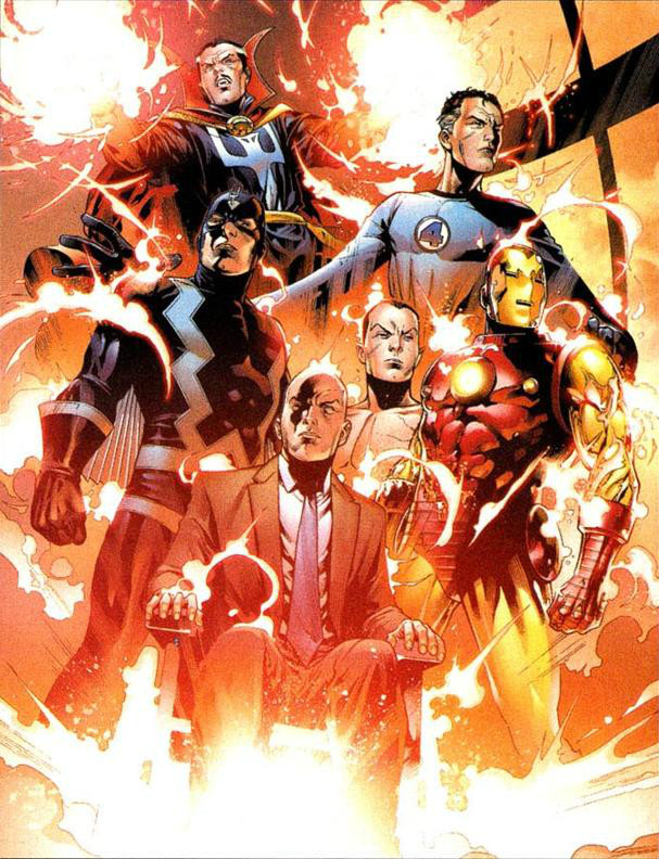  p>光照会(illuminati)是美国 a target="_blank" href="/item/漫威">