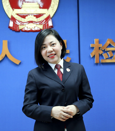  p>刘海燕,女,2000本科毕业于天津师范大学,天津市西青检察院检察官.