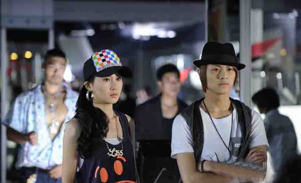  p>邱胜翊,艺名王子(prince),1989年4月14日出生于台湾,中国台湾男