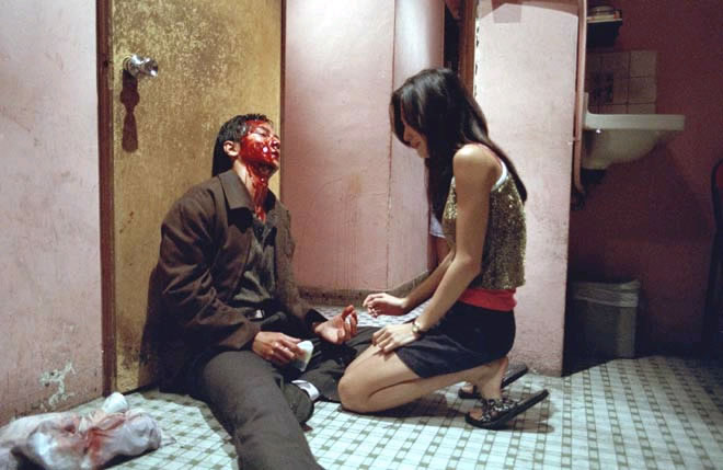 旺角黑夜onenightinmongkok