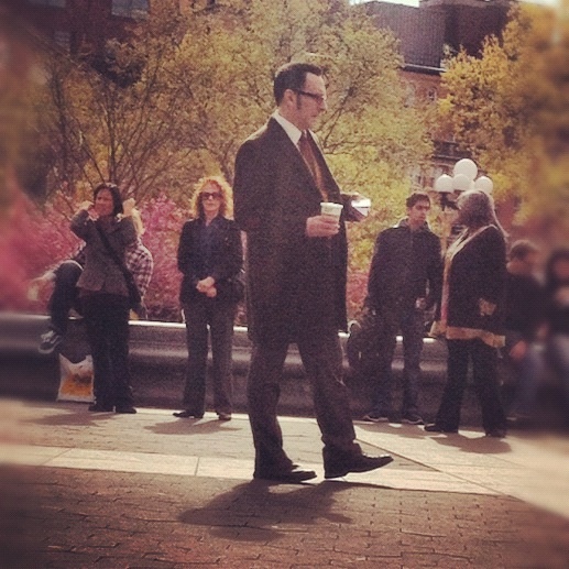 迈克尔·爱默生