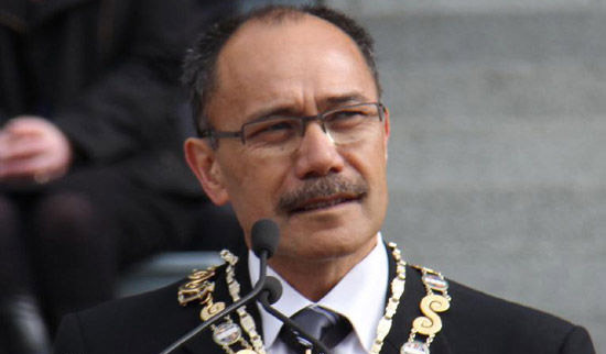 迈特帕里( i>jerry /i>  i>mate /i>parae),男,出生于1954年,毛利族