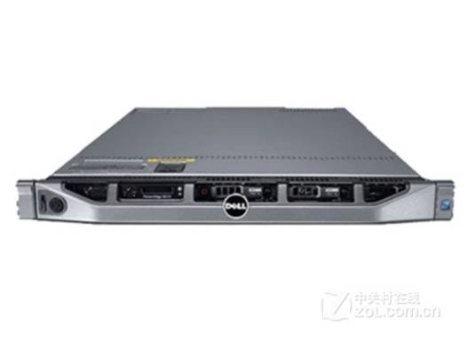 戴尔PowerEdge R210_百度百科