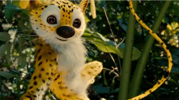 沿着马苏比拉米的脚印