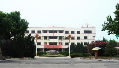玉皇庙街道