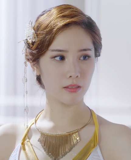 舞法天女之绚彩归来