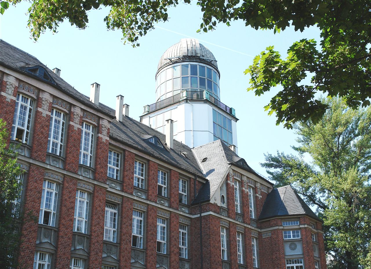  p>德累斯顿工业大学(technische universit  t dresden),始建于1828