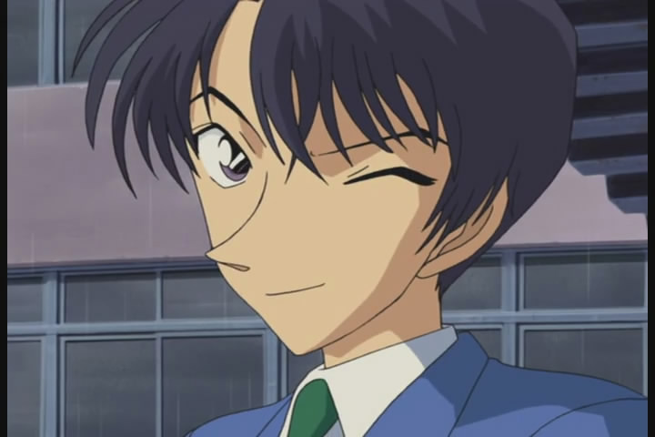  p>冢本数美是日本漫画《 a target="_blank" href="/item/名侦探柯南