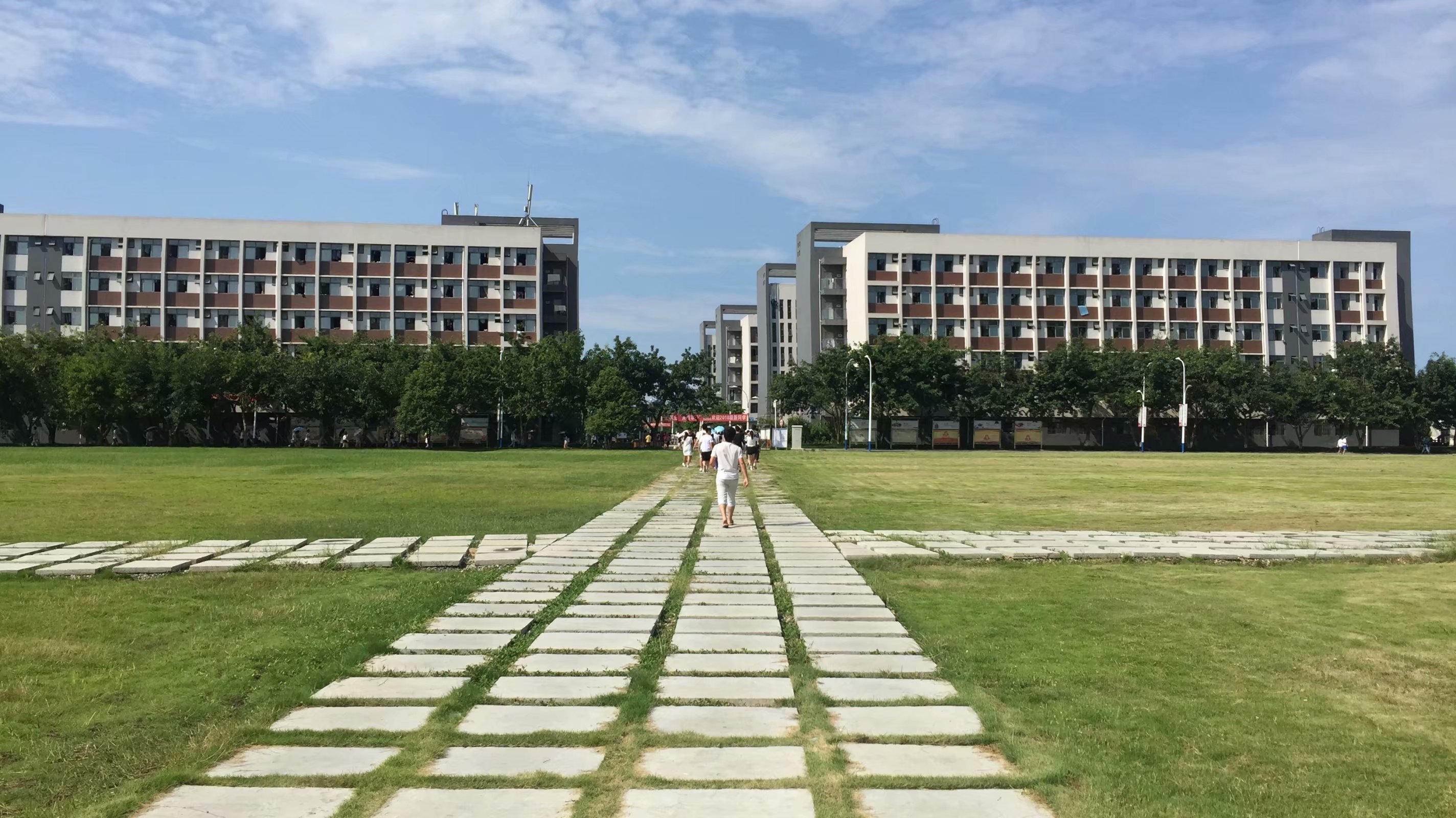 四川建筑职业技术学院-成都校区