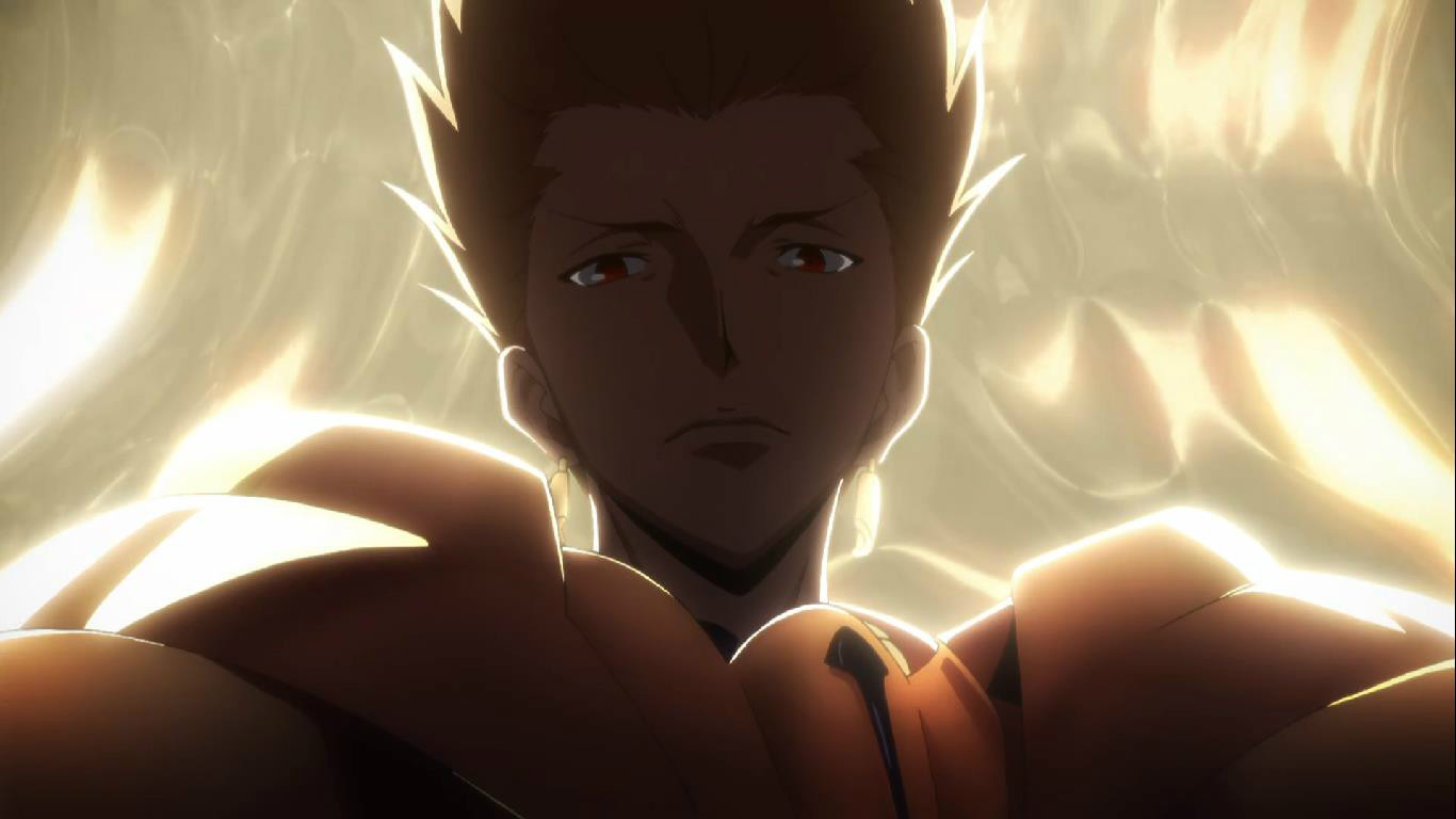  p>吉尔伽美什,日本 a target="_blank" href="/item/type-moon