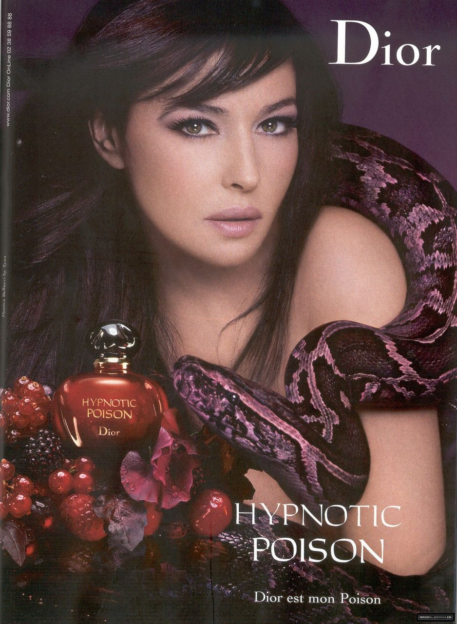 莫妮卡·贝鲁奇