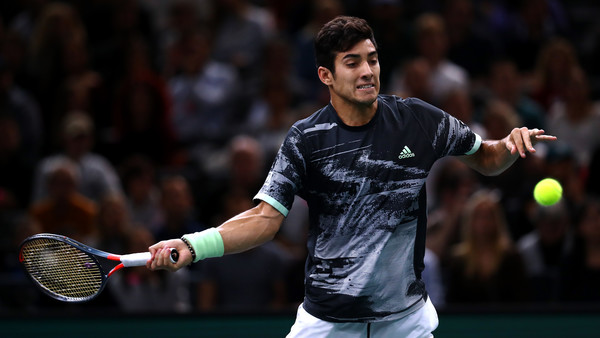  p>克里斯蒂安·加林(cristian garin),1996年5月30日出生于智利 a