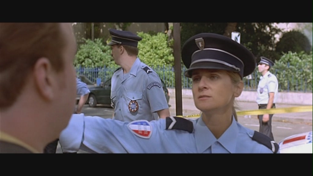 企业战士yamakasi-lessamoura?destempsmodernes(2001)