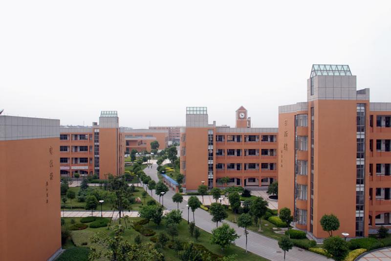 嘉兴秀州中学