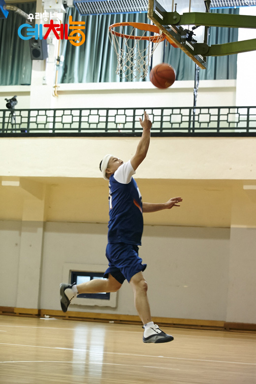 我们社区的艺体能