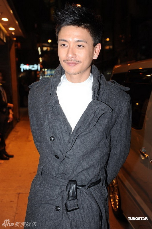  p>黄宗泽(bosco wong),1980年12月13日出生于中国香港,中国香港男