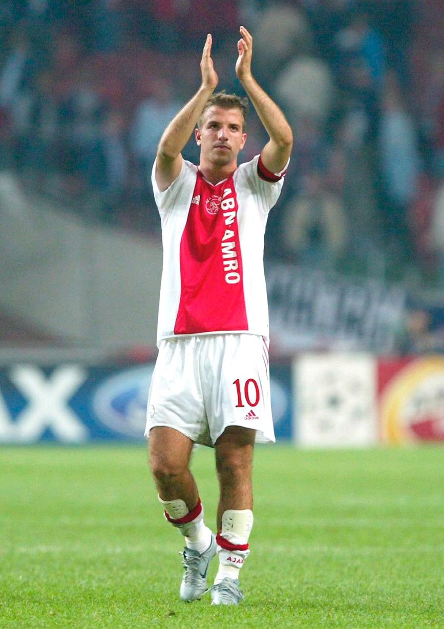  p>拉斐尔·范德法特(rafael van der vaart),全名拉斐尔·费迪南德