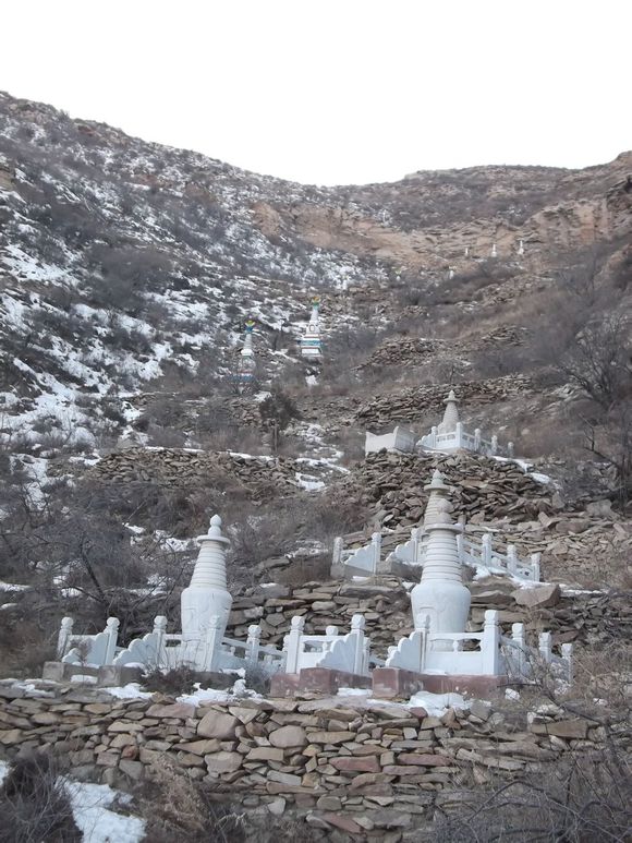  p data-id="gnwlwyt4ow">山西大同西严寺(原名"西岩寺")位于大同市