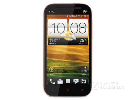 HTC T528t_百度百科