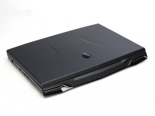 Alienware M17x R4_百度百科