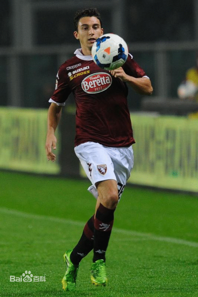 马蒂奥·达米安