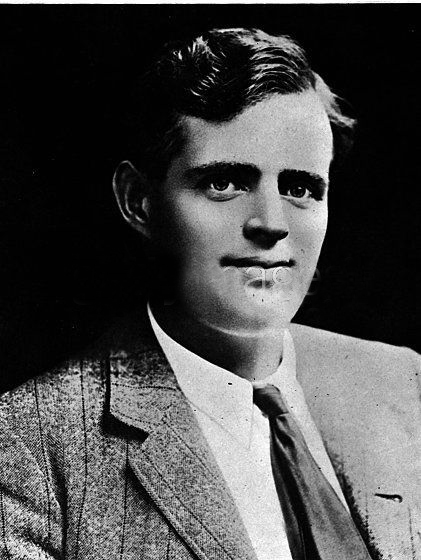 jack london