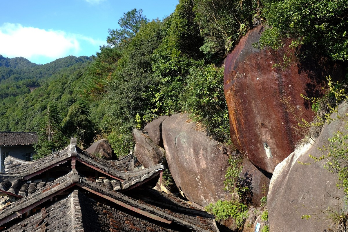 寿宁县（福建省宁德市辖县）_百度百科