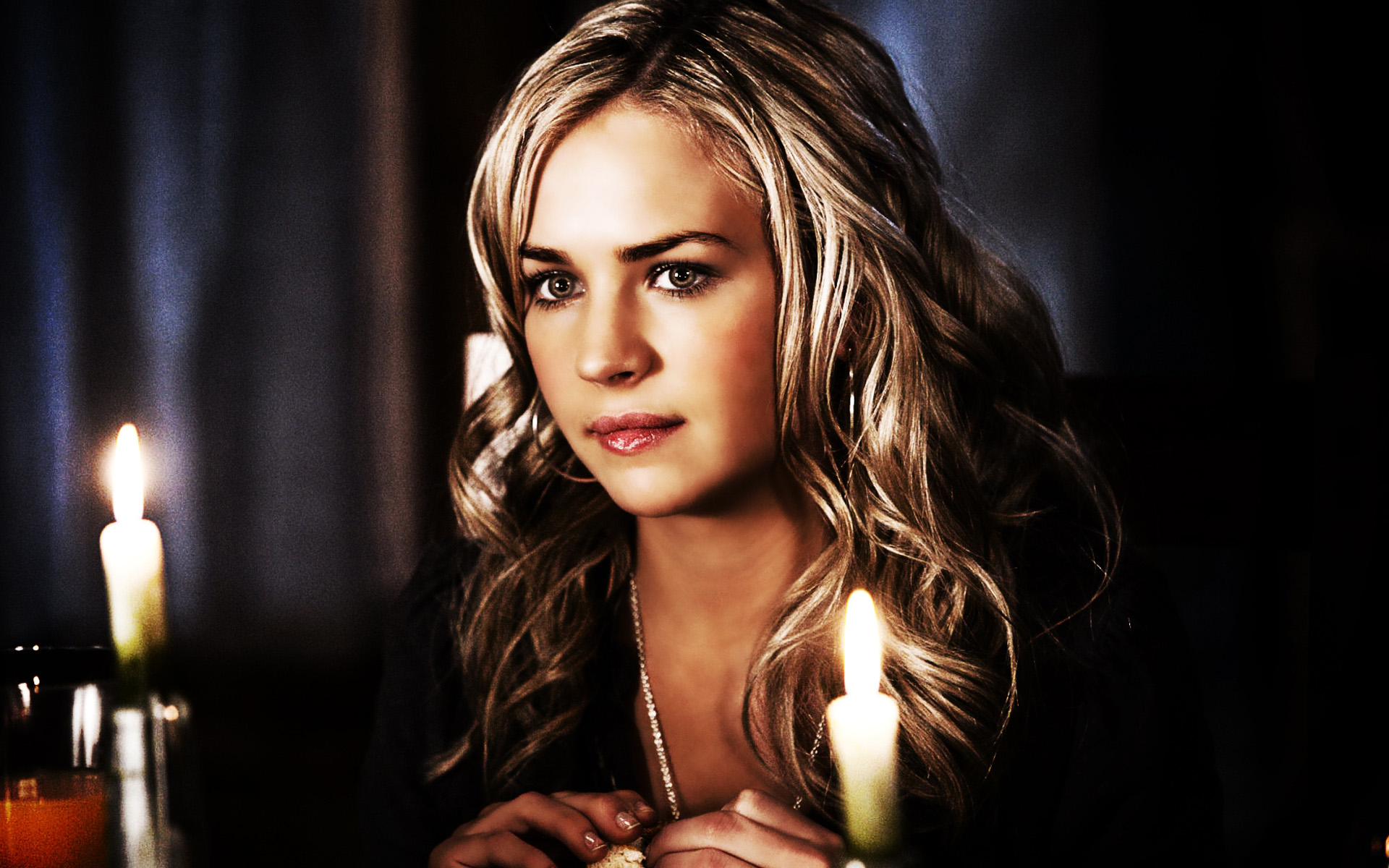  p>布丽特妮·罗伯森(brittany robertson),1990年4月18日出生于美国