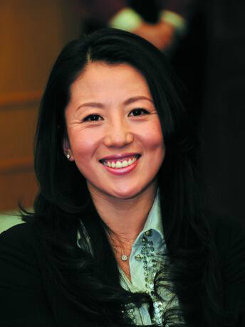 杨扬（中国前短道速滑运动员，第十四届全国政协委员、教科卫体委员会委员，世界反兴奋剂机构副主席）_百度百科