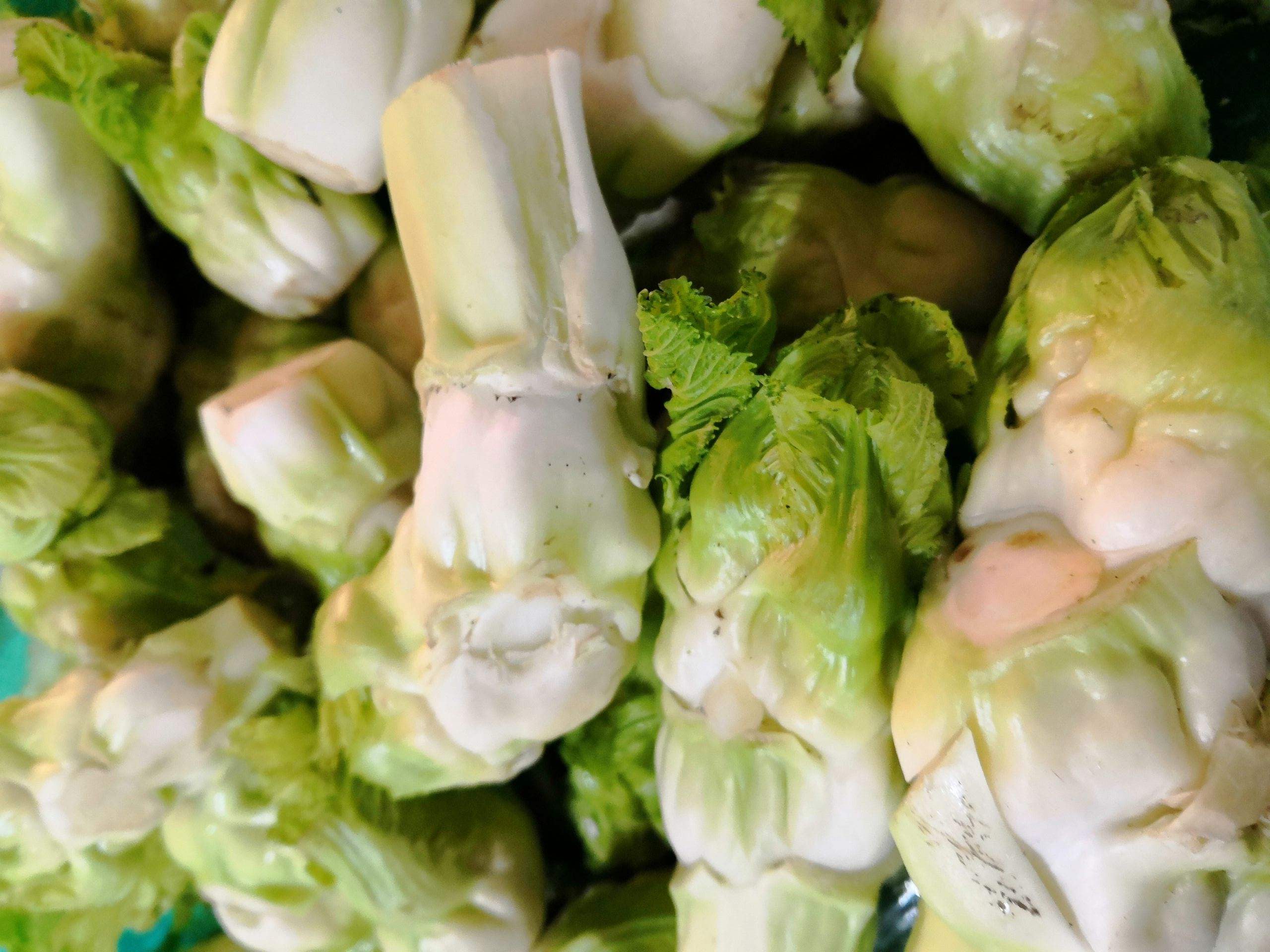 璧山儿菜的做法(重庆璧山儿菜怎么吃)