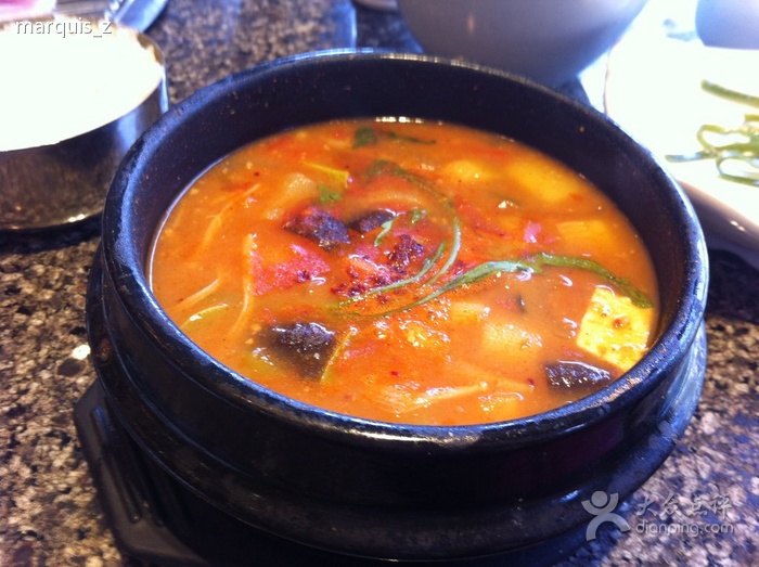 韩罗苑(八里台店)