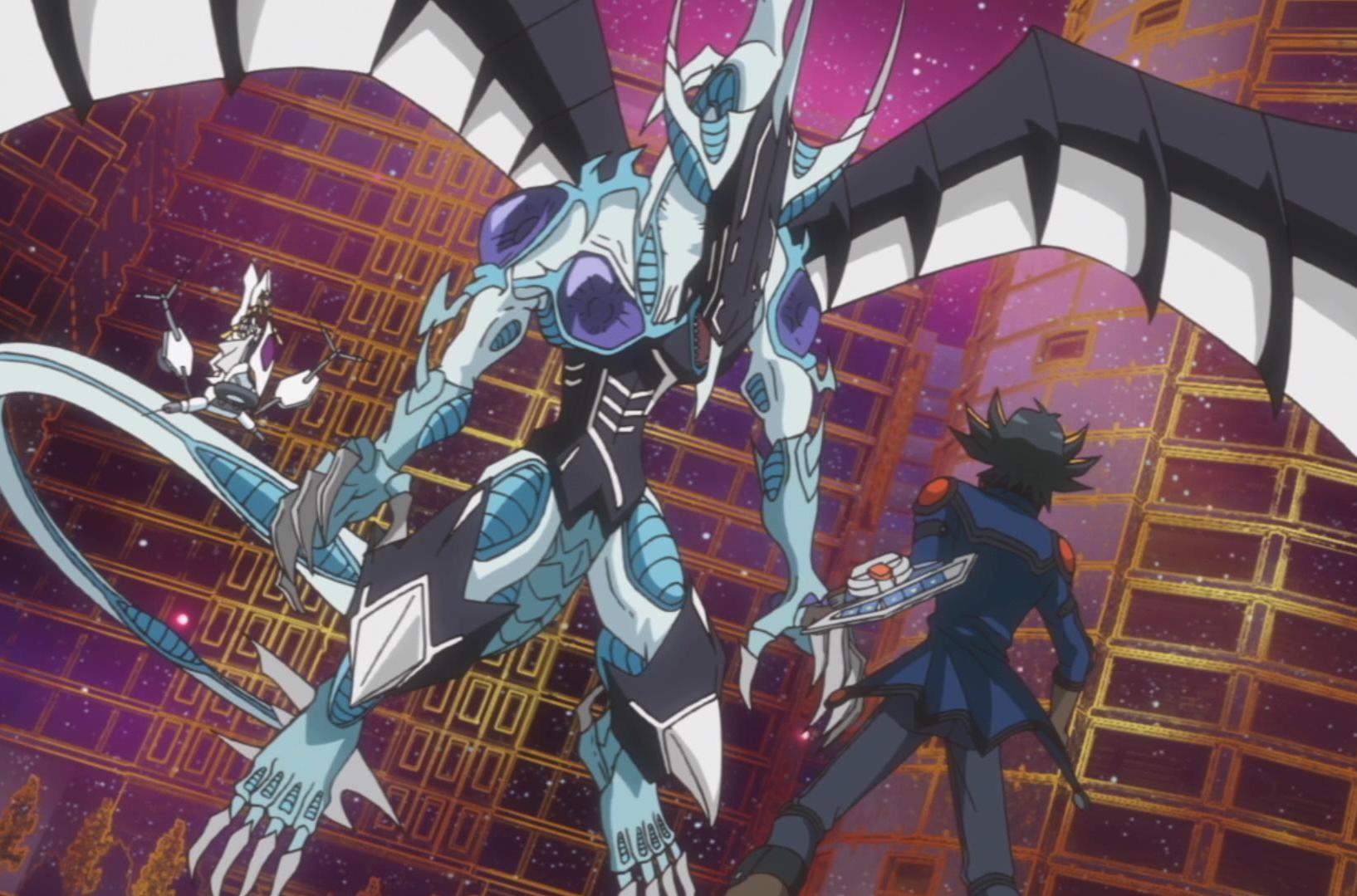  p>「罪 星尘龙」是 a href="#" data-lemmaid="416881">游戏王 /a>中
