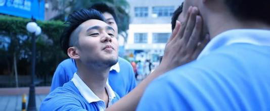 href="/item/《双煞》">《双煞》 /a>是国内首部中学生摄制电影,其