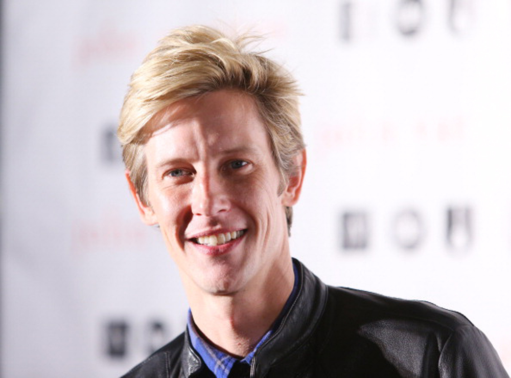  p>加布里埃尔·曼(gabriel mann),1972年5月14日出生于美国佛蒙特