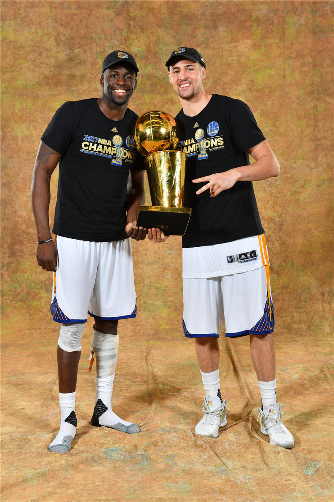 德雷蒙德·格林