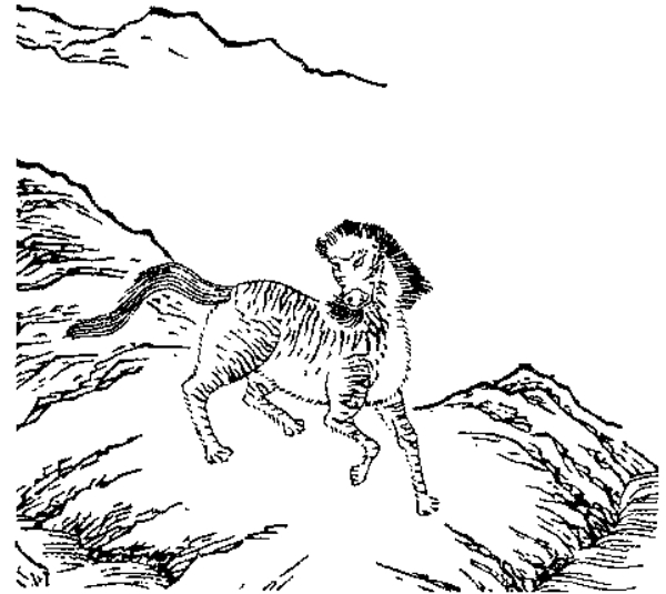 《 a target="_blank" href="/item/山海经·南山经/19831181" data