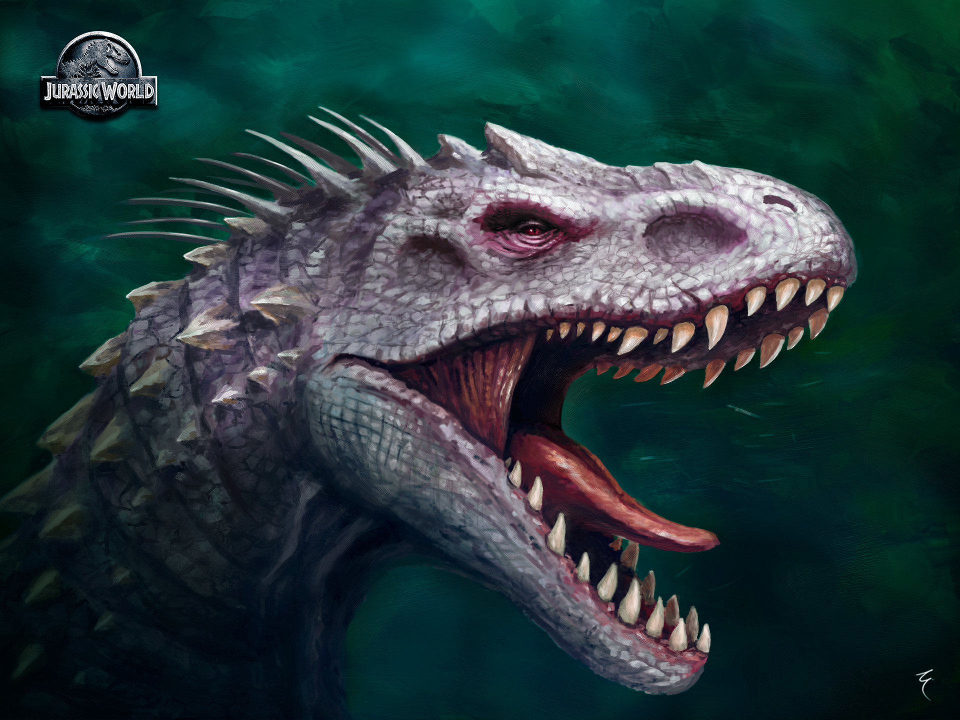 indominus rex