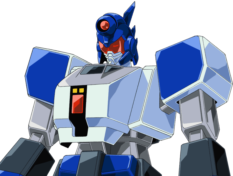 机器人动画" a href="#" data-lemmaid="4359179">勇者系列 /a>"的第