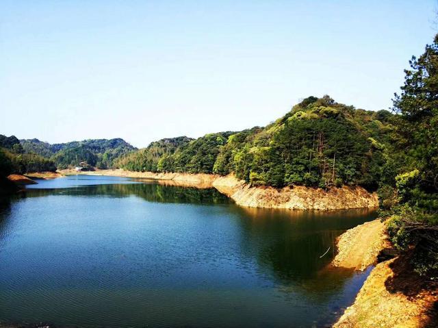 涌山镇