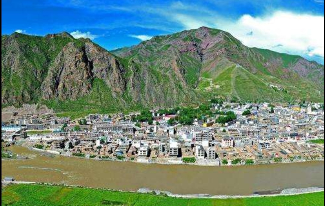  p>西藏那曲聂荣县发生5.