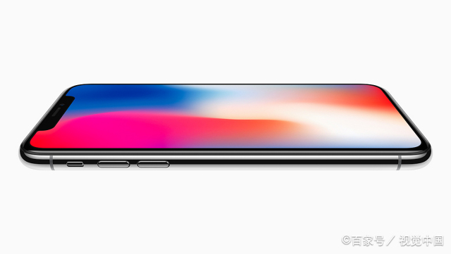 Iphone X 的内置原生壁纸苹果手机壁纸分享 百科ta说