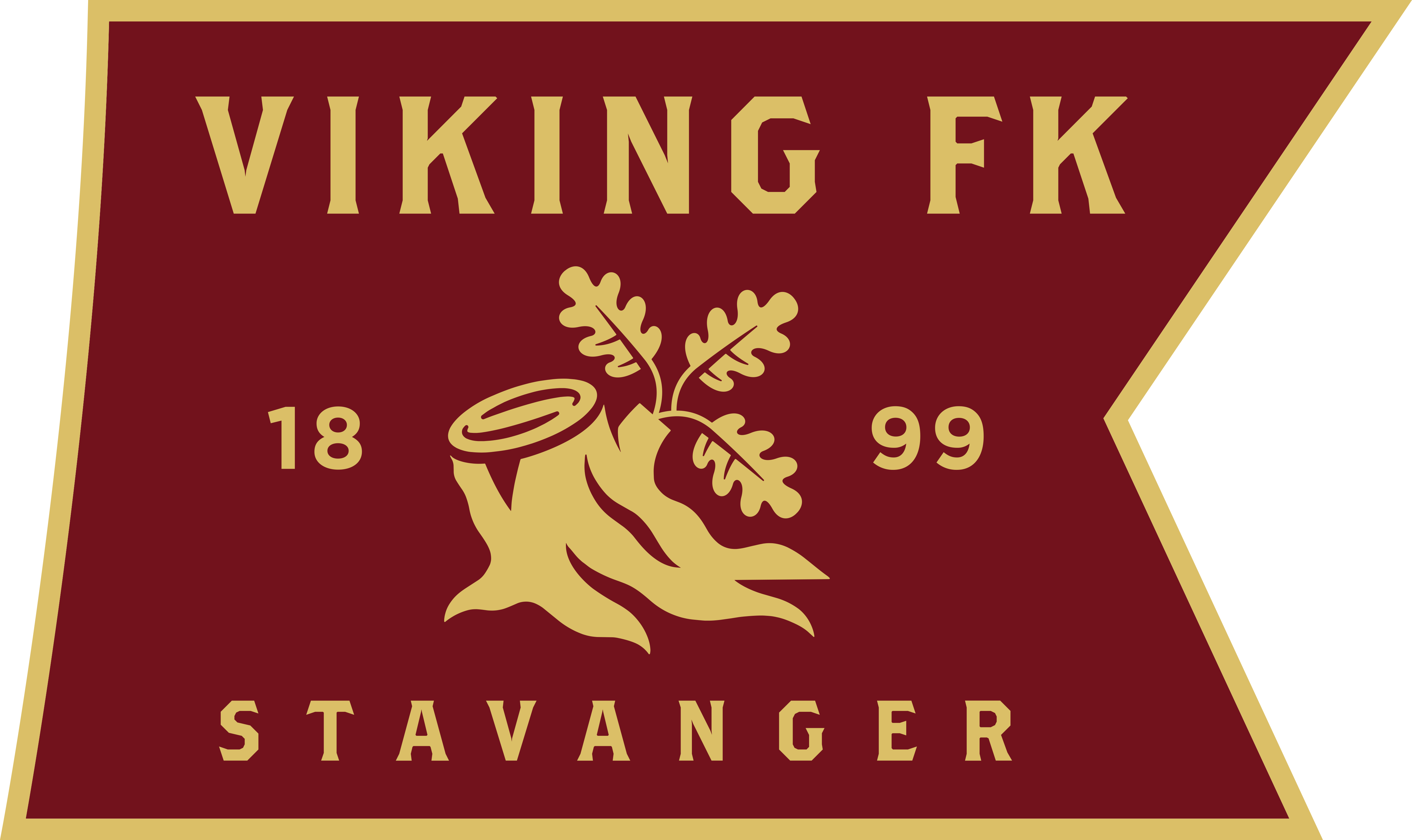 维京足球俱乐部