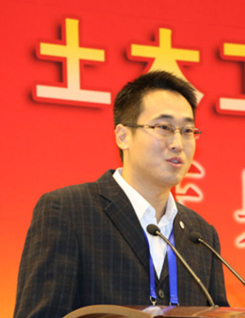  p>刘阳,男,1982年1月出生,山东潍坊人,结构工程专业博士,副教授,硕士