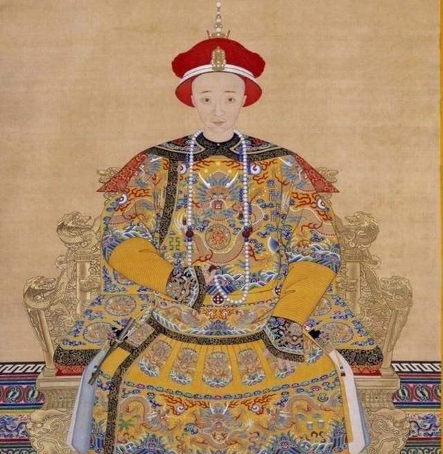 太平天国 超大型中国古代銭 1851年